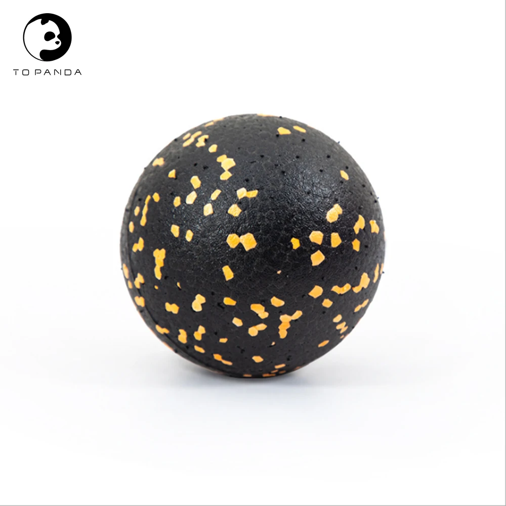shape soft thorn fascia ball fitness yoga massage epp foam