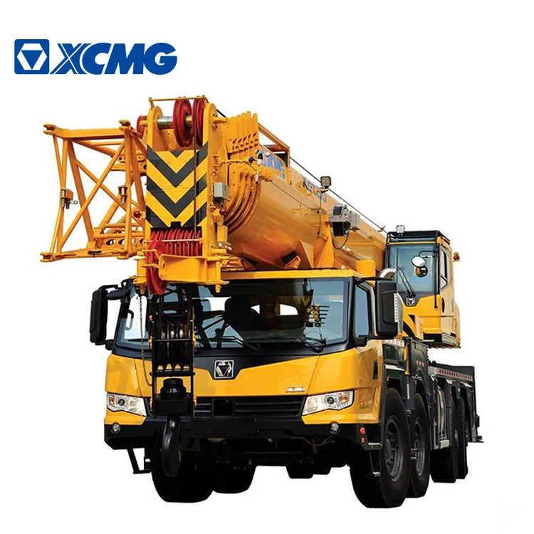 けいおん!  CRANEKING This impressive XCMG XCA900L8 belongs to Tiong Woon from