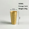 Gold-550ml Vintage