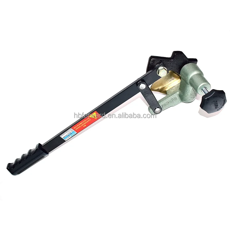 Explosion Proof Barrel Opener, Lid Cutter, Lid Opener Wrench