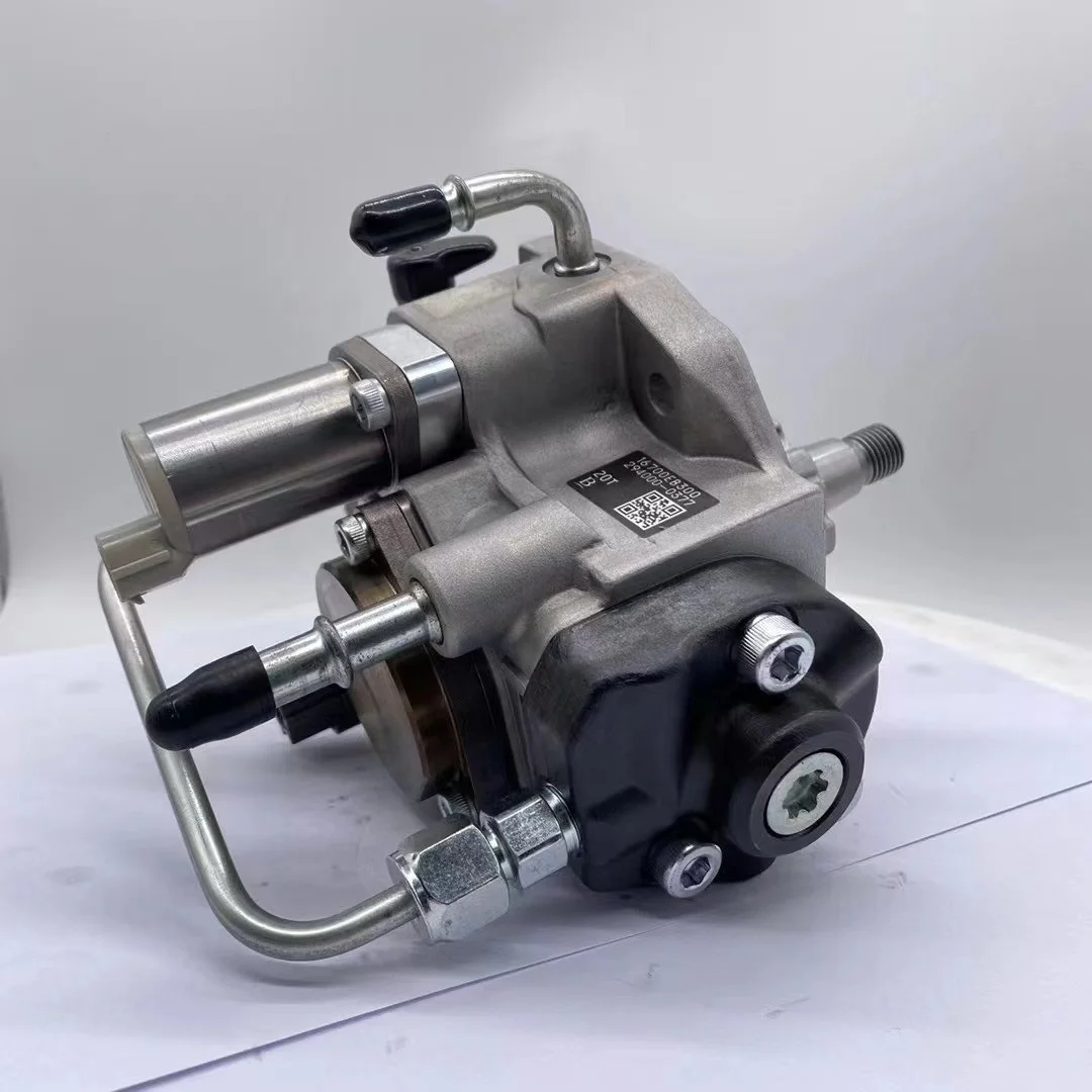 Denso pump 294000-0377 (3)