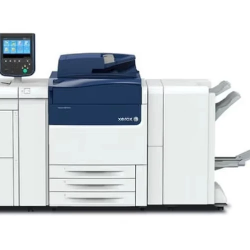 Fuji Xerox Versant 80/180 V180 V80 280 2100 3100 - Inkjet Press