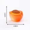 6#apricot