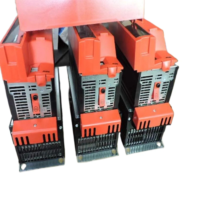 100% NEW and Original MC07B0110-5A3-4-00 Inverter with One Year Warranty