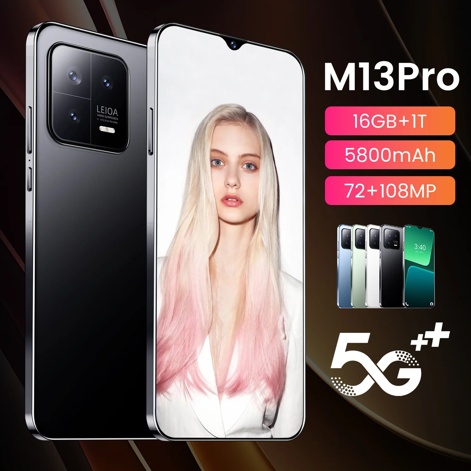 7.2 Inch 128g Cheap Global Rom Oneplus 8 Pro 5g Mobile Phone 12gb 256gb  /8gb 128gb 6.78