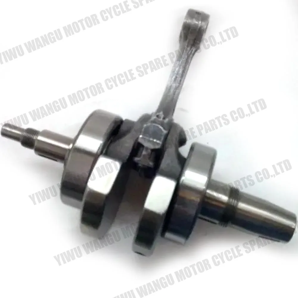 Rs 200 Crank Price Motorcycle Crankshaft For BAJAJ Pulsar 200 RS