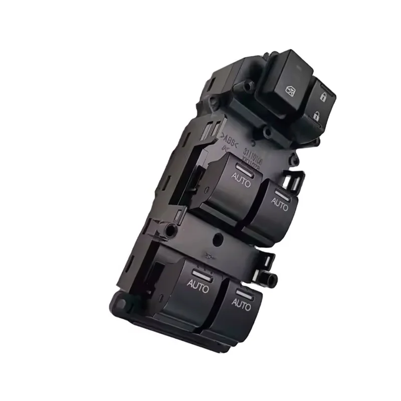 35750-T7A-H01 Window Switch for Honda VEZEL RU - OEM Quality