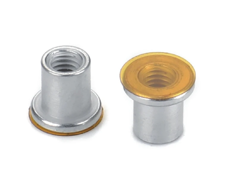 Alibaba.com: Brass SMT SMD Spacer with M2/M2.5 Internal Thread, Reel ...