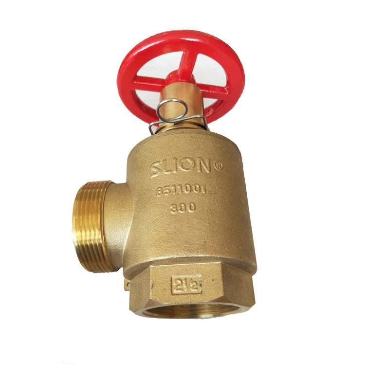 Pressure Restricting Valves manufacture