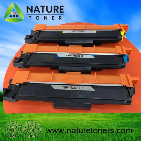 Brother TN-243 ブラックシアンマゼンタイエロー トナー カートリッジ