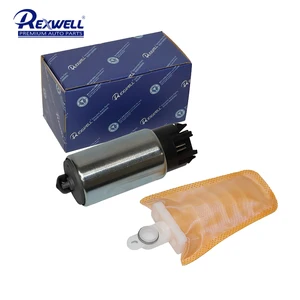 Factory Wholesale Universal Electric Fuel Pump & Parts for Hyundai IX35 & Kia Rio Models 31111-09000 31111-3X520 31111-1R000