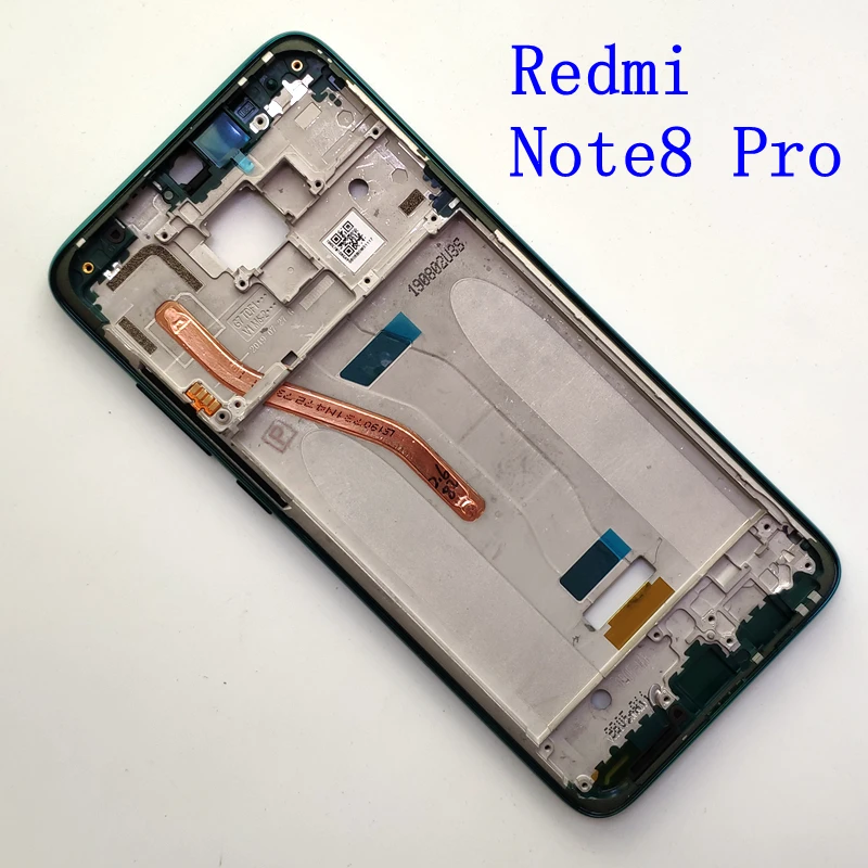 Redmi note8 pro