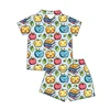 Apple & Book Print