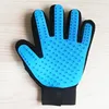 Sky Blue Left Hand