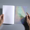 Fine Line Pattern