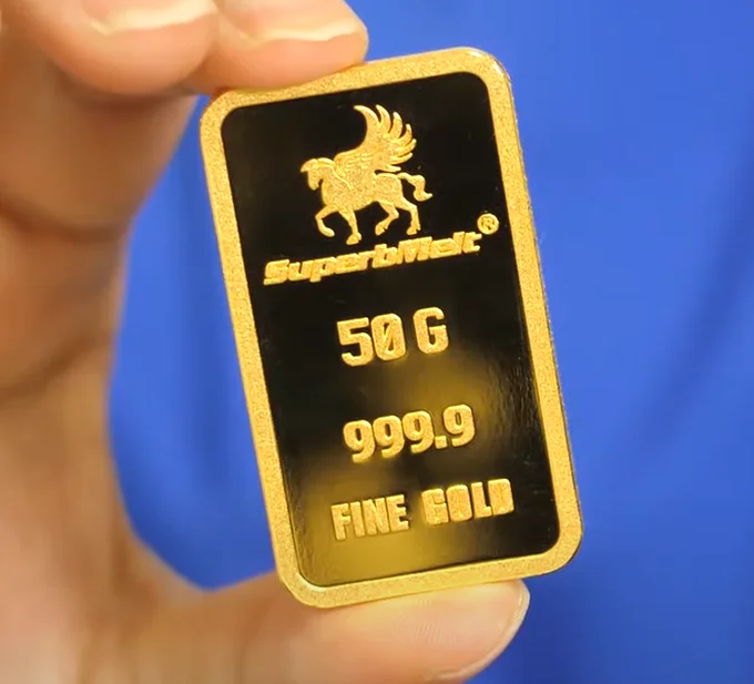 SuperbMelt Coin Making Solution by Plate Continuous Casting Metal Rolling Coin Presse Machine