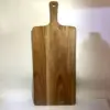 #12  Acacia wood  60*25*1.5cm