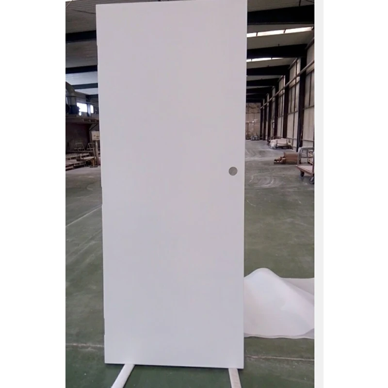 UL Intertek WH Listed Approved 60minute 1 Hours Fireproof Metal Doors Temperature Rise Steel Fire Rated Door
