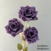3 Cappuccino Roses
