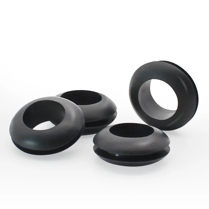 Rubber Grommet For Hole Rubber Grommet For Hole Sealing Rubber Grommets