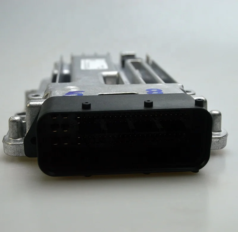 Original ECU Electronic Control Module with Data for ZD30 Engine Spare Parts 3610010-CL0101