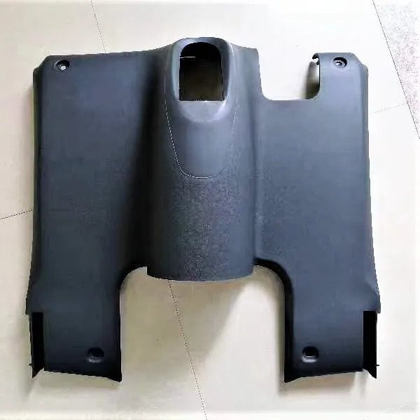 Forklift Spare Parts bonnet front11524320601 for Linde Forklift Spare Parts supplier