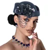 Bleu marine
