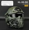 Couleur militaire