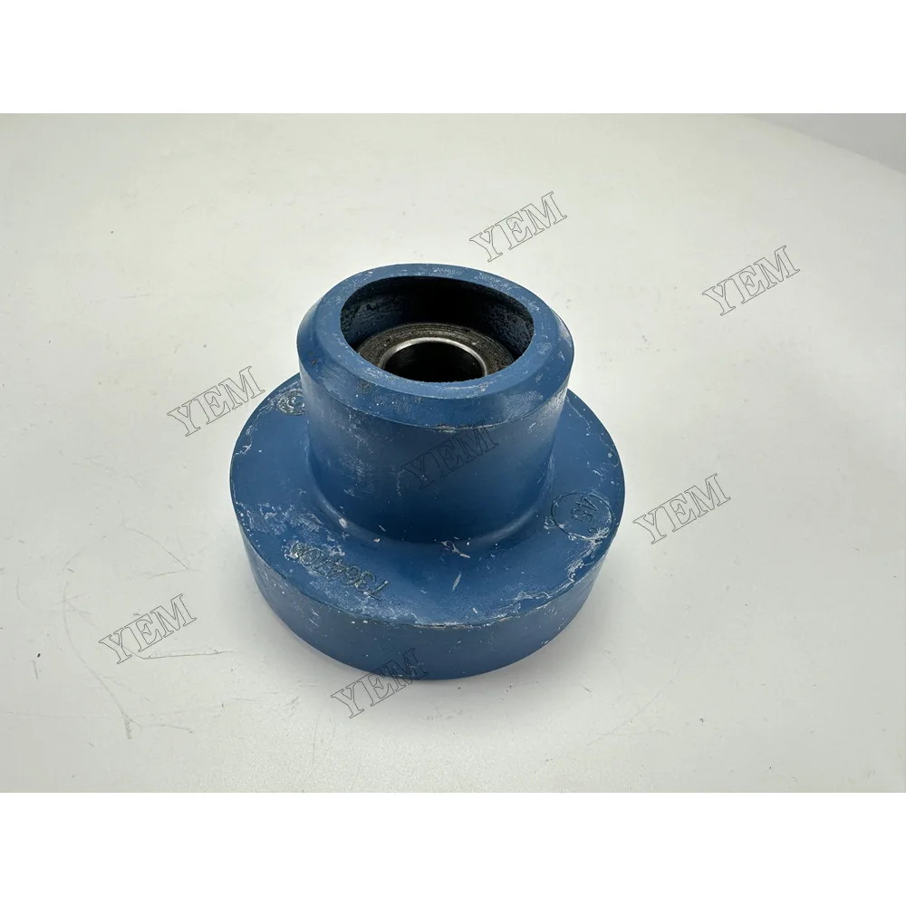 Engine Mount 7364705 for Liebherr Engine Spare Parts 4