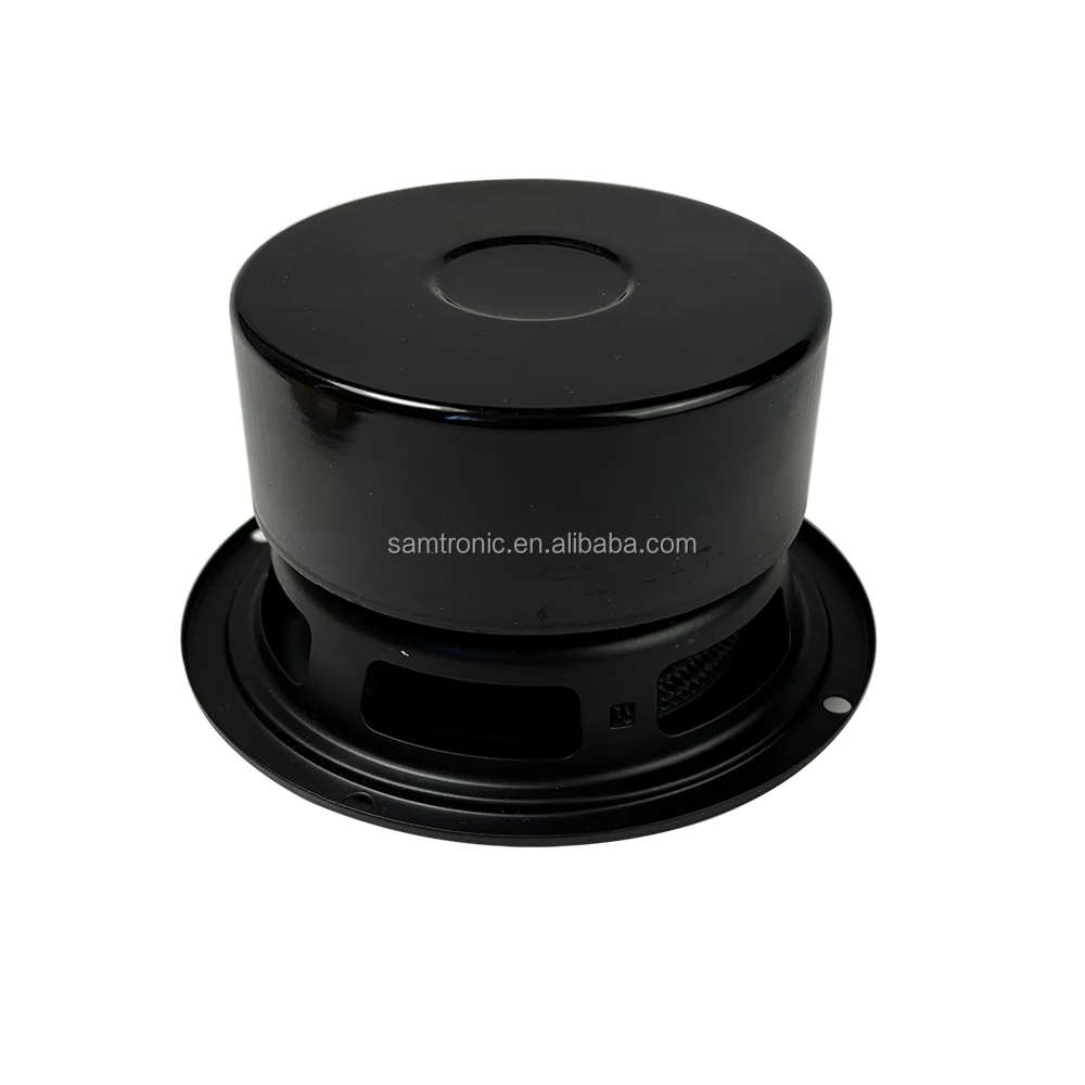 Samtronic Hifi Golden Ceramic Cone Inch 116mm Midrange Woofer