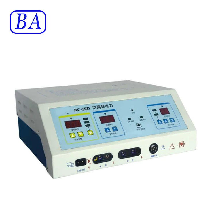 High Frequency Electrocautery