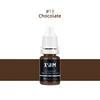 #13 Chocolat