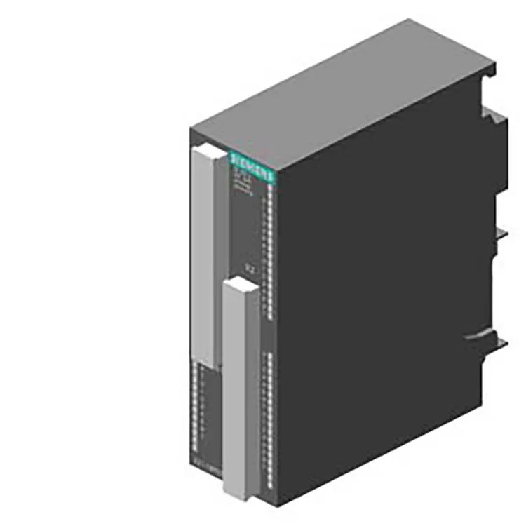 6ES7322-1BP50-0AA0 SIMATIC S7-300 digitaalilähtö SM 322, eristetty 16 kappaleen ryhmissä, 64DO