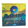 Les harmonies vivent en harmonie