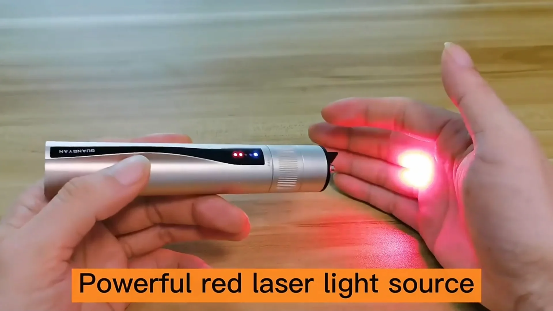 Fiber Optic Visual Fault Locator 20mw Rechargeable 650nm Optical Fiber Laser Pen 20km Vfl Buy 2101