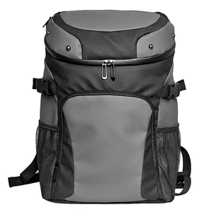 Lunch Backpack with Thermal Insulation - Durable & Stylish