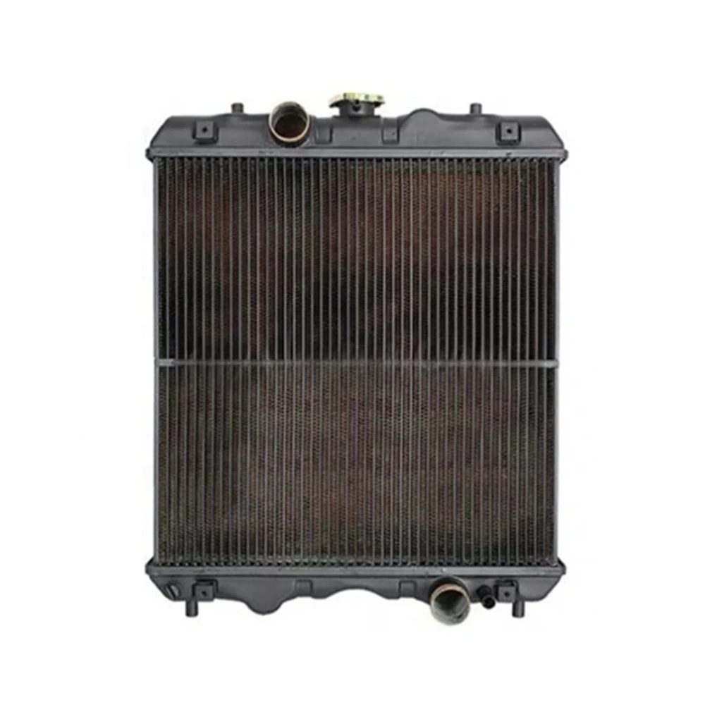 IZUMI Radiator for Mitsubishi S4Q2 32C47-01010 Engine Repair Kit
