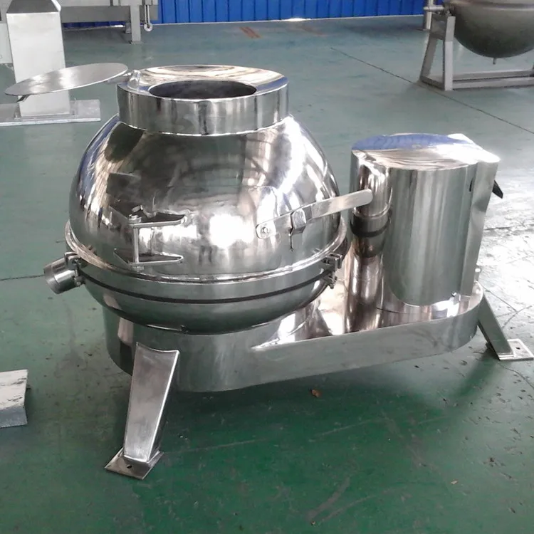 Automatic tripe cleaning machine for cleaning cattle, sheep and sheep internal organs