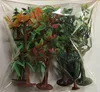 Set di 10 Alberi