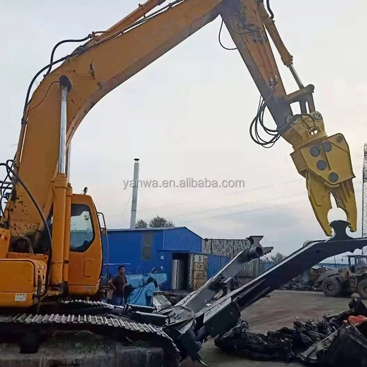 Powerful Electric Hydraulic Demolition Tool for Emergency Rescue ...