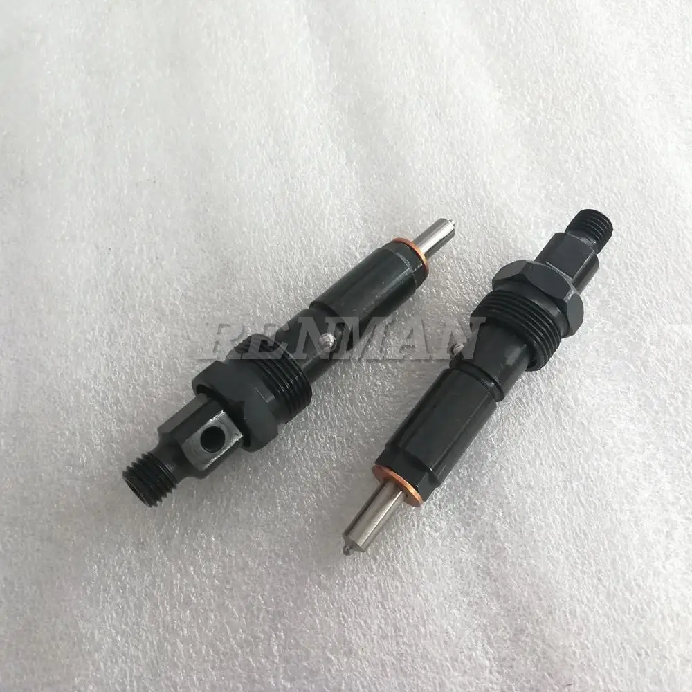 Cummins Engine 4BT Fuel Injector 3960745 3802982 3355015 3971965