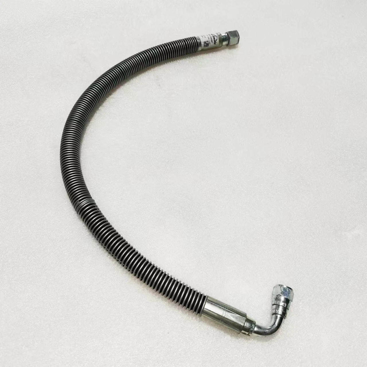 product 0009572630  original linde hose line forklift parts-57