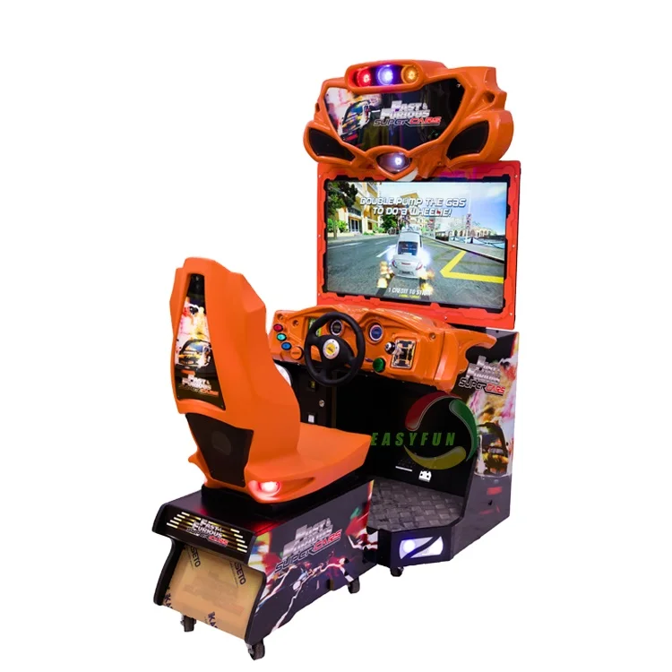 Juegos de rapido discount y furioso carreras