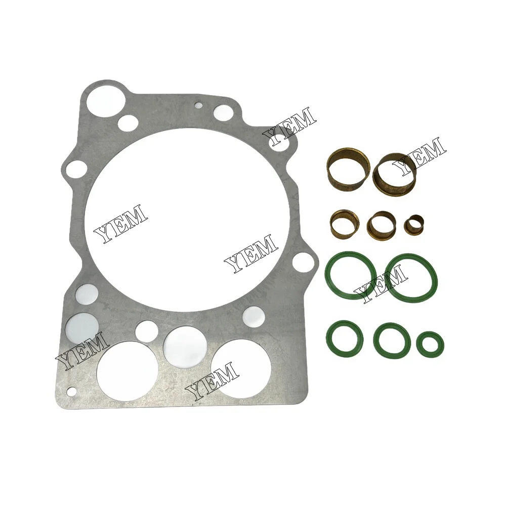 270949 Head Gasket Compatible for Volvo TAD1232GE Engine Parts