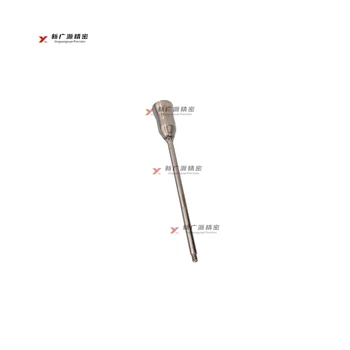 Valve Stem 0902071114 for KRONES Blow Molding and Canning Machines Filling Labeling Machine