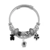 Argent-Petite patte d'ours