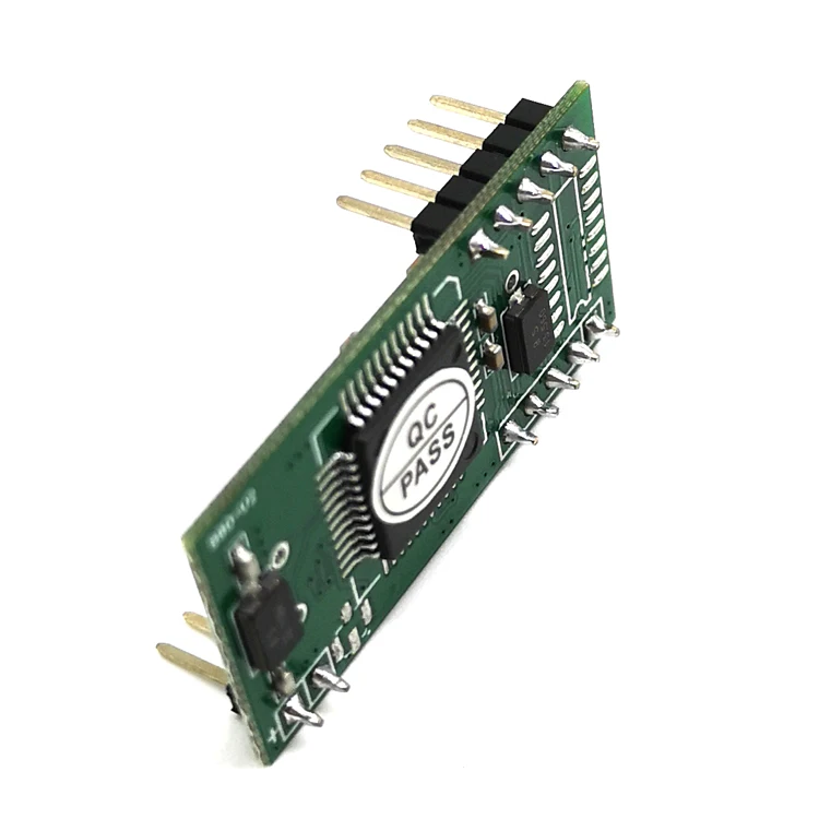 Hf Rfid Reader Module UART for Arduino Board Free SDK