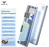 F108 gray-white-blue