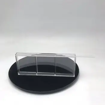 acrylic Gameboy display case  clear display box for display Gameboy