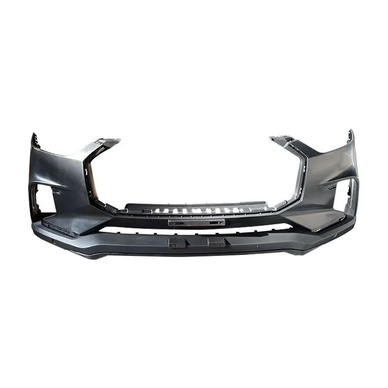 NO.C00391228 Original Car Parts Front Bumper Skin Original Auto Body Parts MAXUS Car Front bumper cover(car bumper skin) supplier